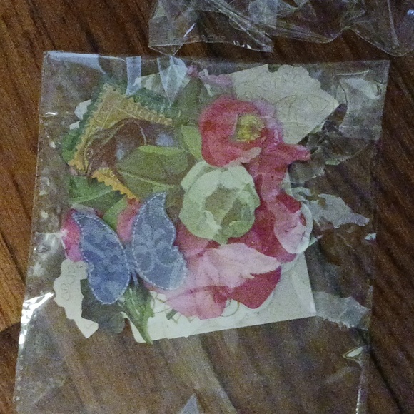 Scrapbook - Picture 3 of 5